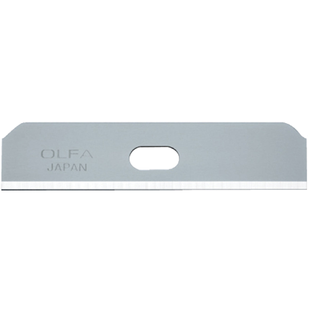 Replacement Blades, Single Style