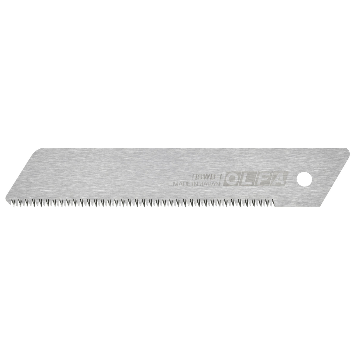 Extra Heavy-Duty Utility Knife Blade, Single Style