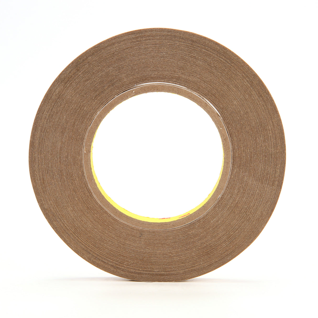 Adhesive Transfer Tape, 6 mm (1/4") W x 164.6 m (540') L, 5 mils