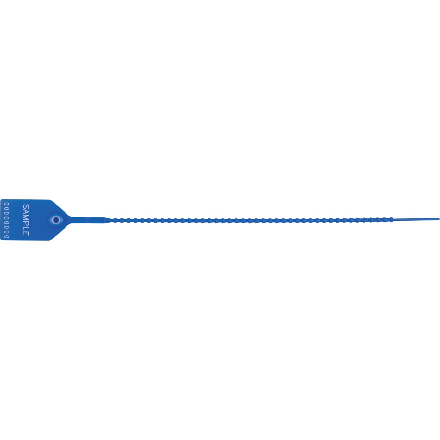 Universeal uniPull Heavy-Duty Seal, 18", Plastic, Plastic Seal