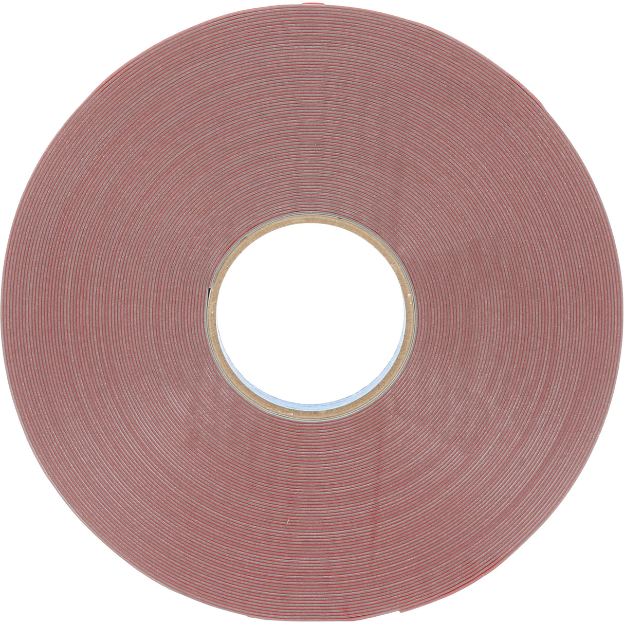 VHB Commercial Vehicle Tape, 33 m (108') L x 25.4 mm (1") W, 62 mils