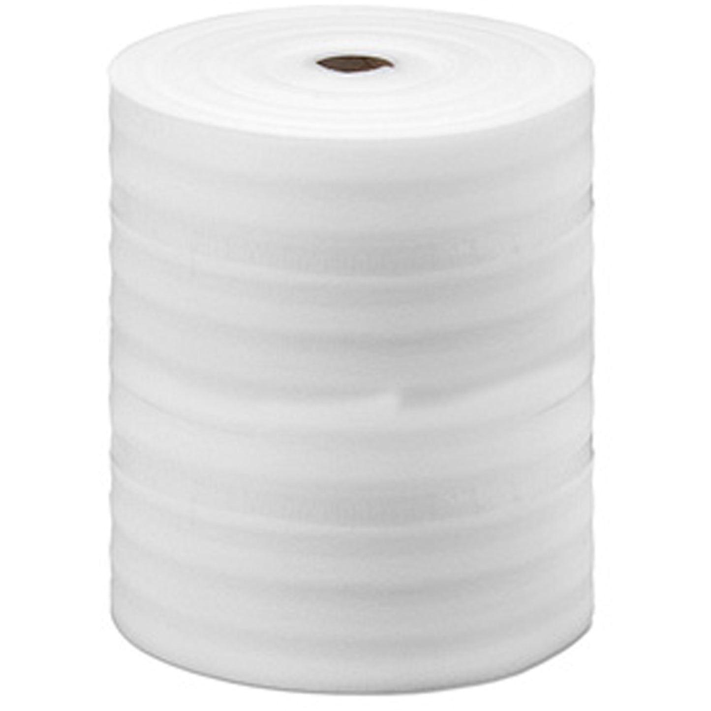 StarFoam™ Foam Roll, Regular, 1/8" Thick, 24" W x 1100' L