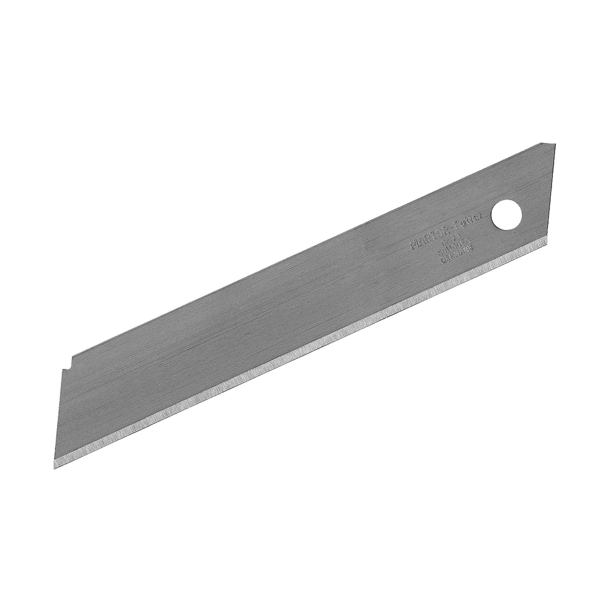Styropor Utility Knife Blade, Single Style