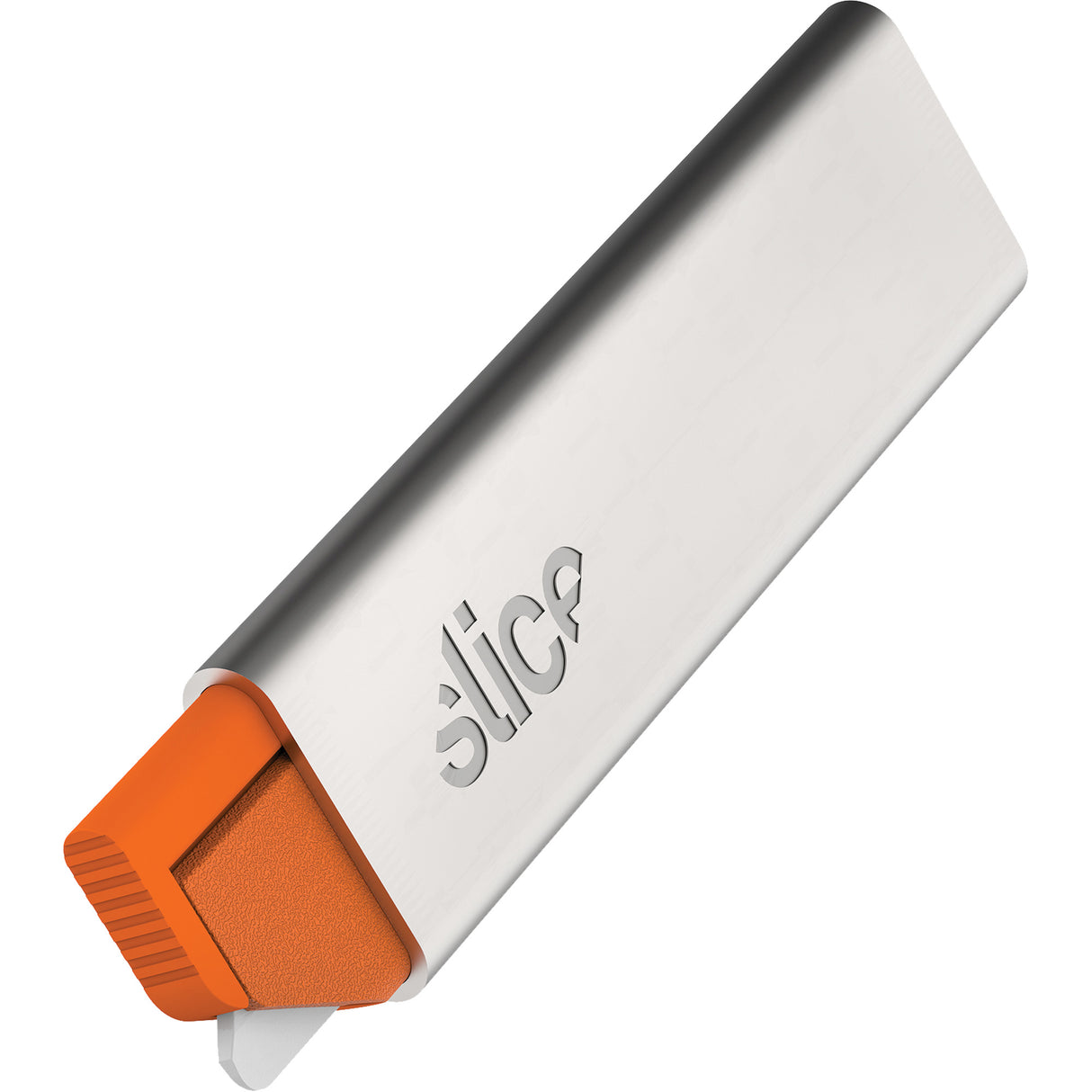 Slice™ Manual Carton Cutter, Ceramic, Metal Handle