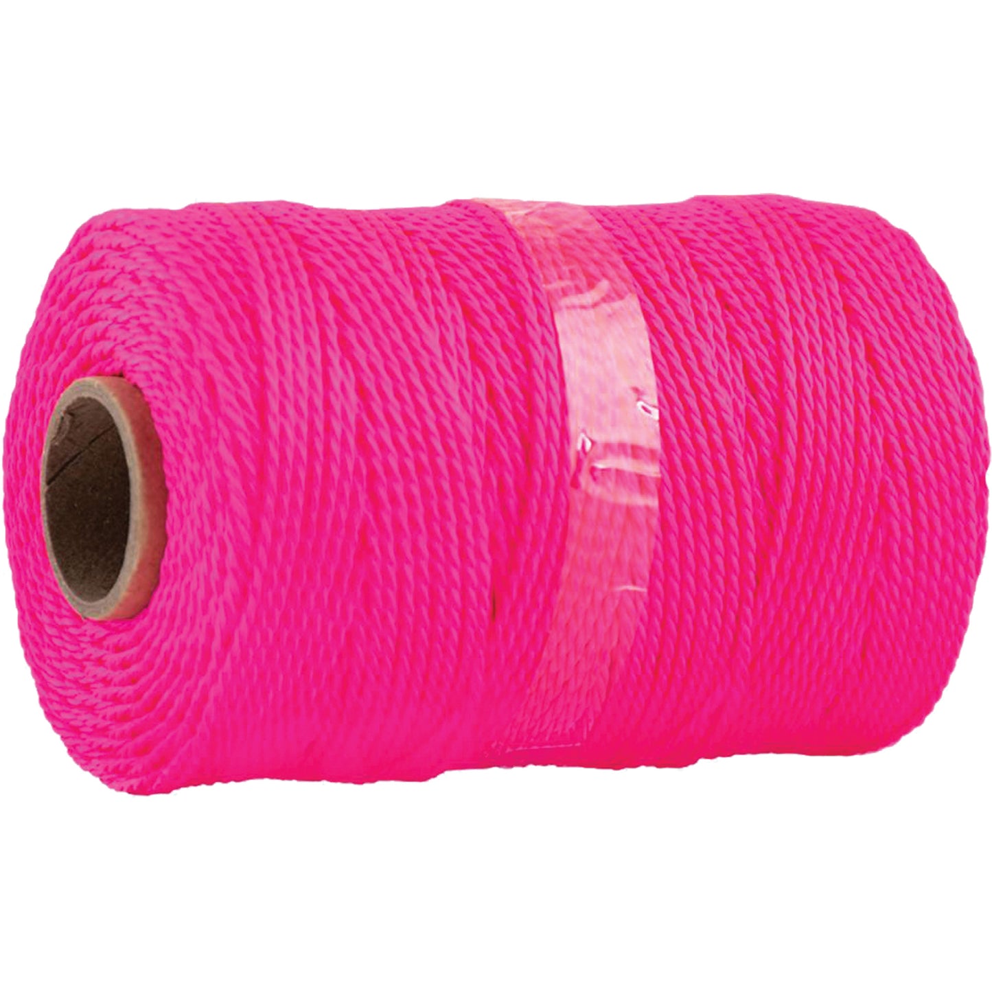 Twisted Mason Rope #18, Nylon, 260'