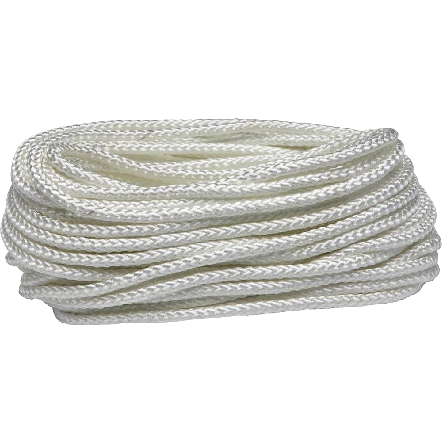 #15 Braided Twine, Nylon, 1640'