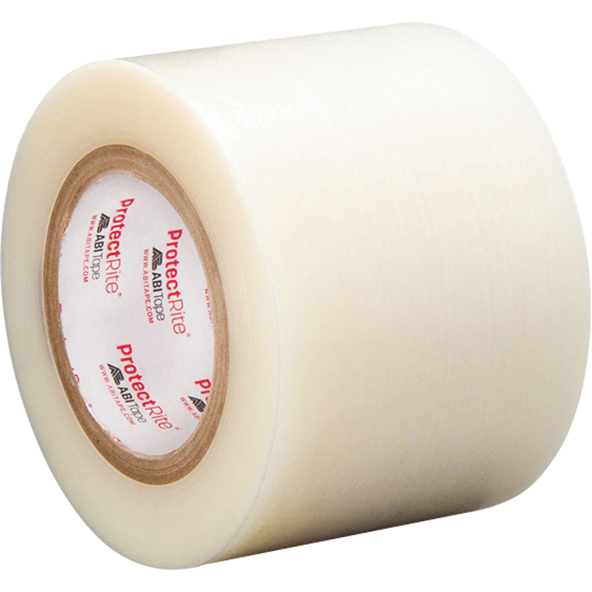 ProtecRite® Metal Protective Film, Polyethylene, 305 mm (12") W x 183 m (600') L, 4.8 mils Thick