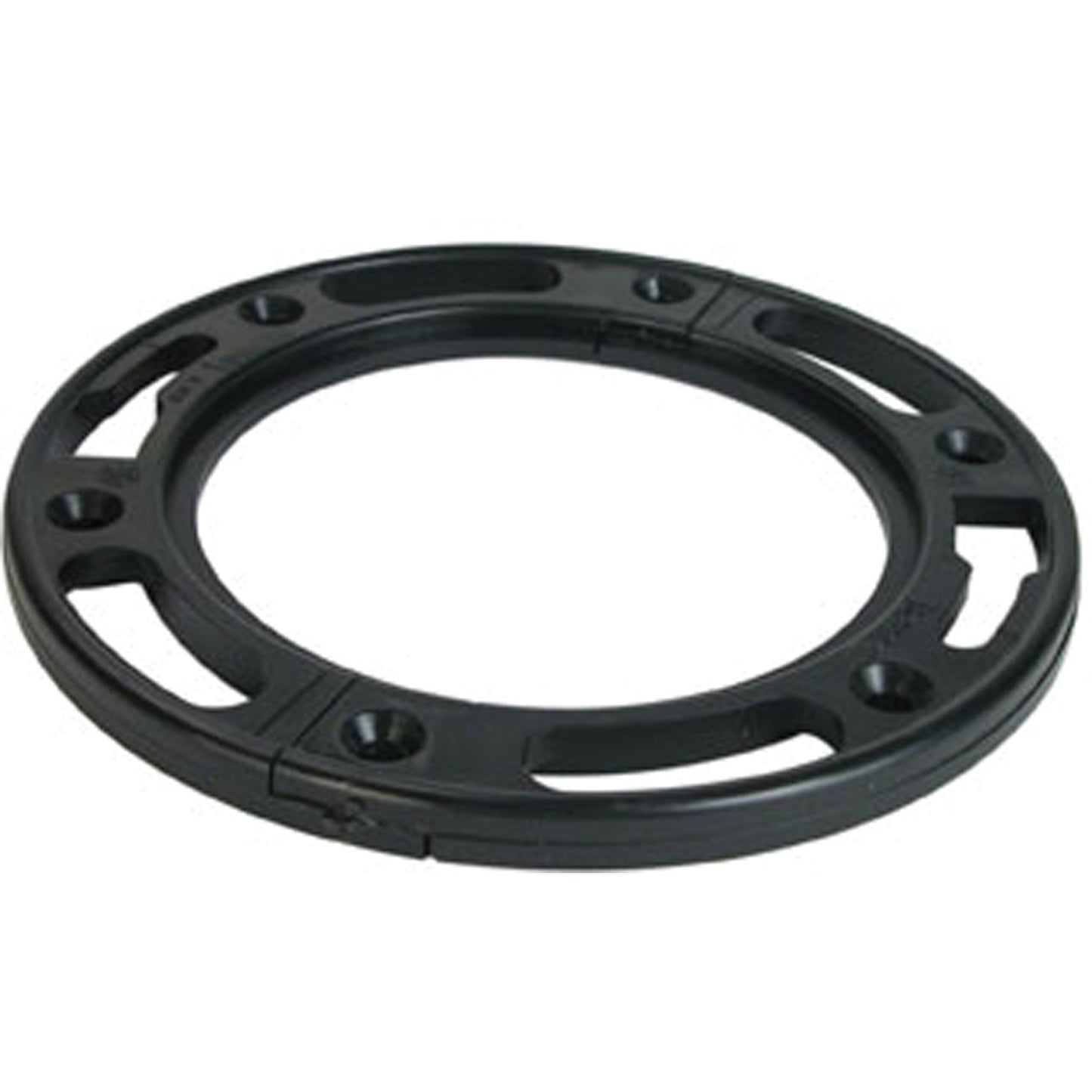 Closet Flange Spacer Ring