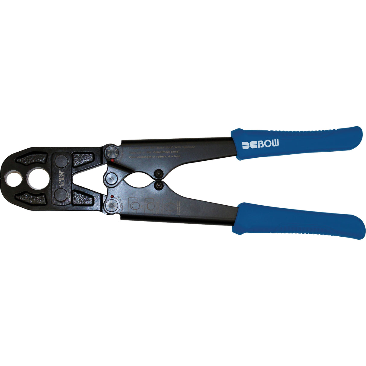 Crimp Tool