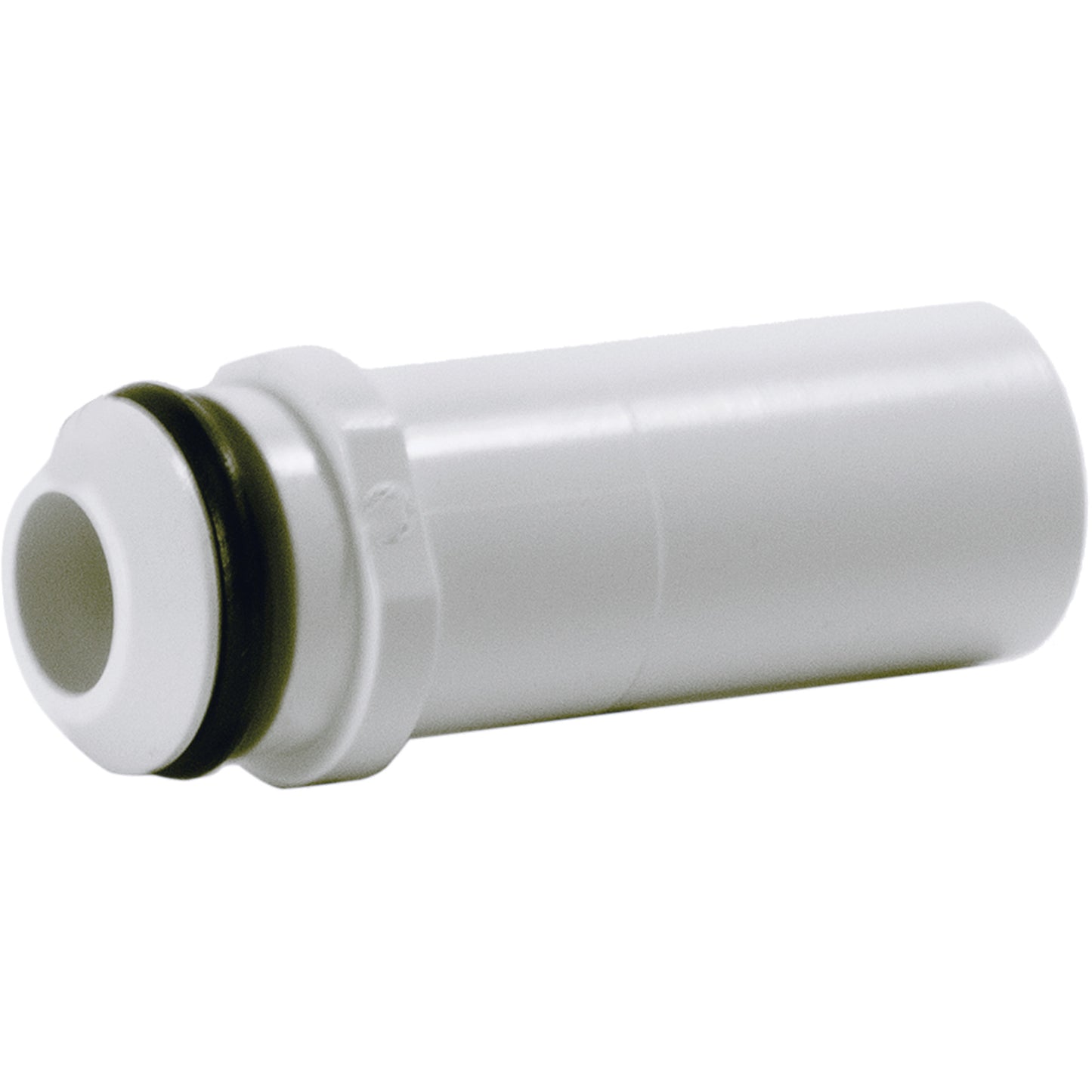Transition Adapter Tailpiece, Standard, 1/2" Dia., CPVC