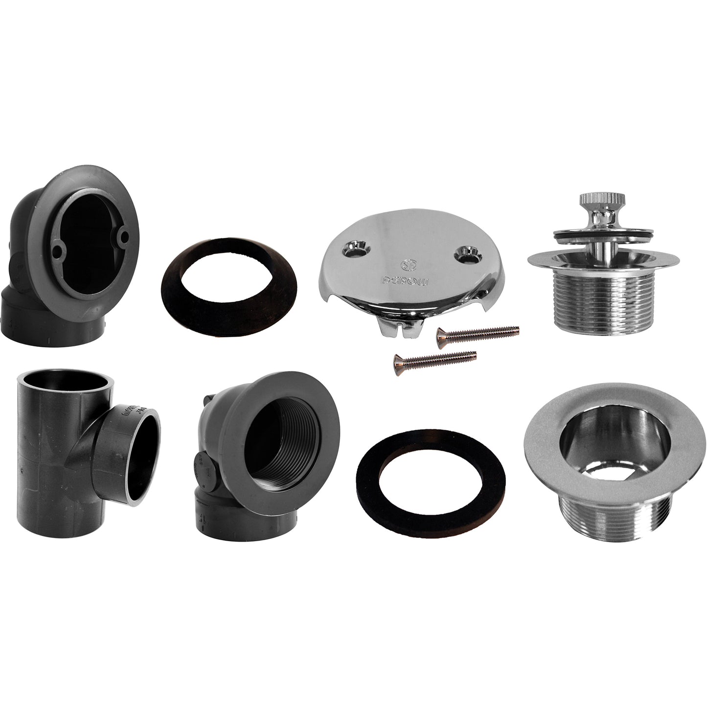 Lift-Lock Drain Kit