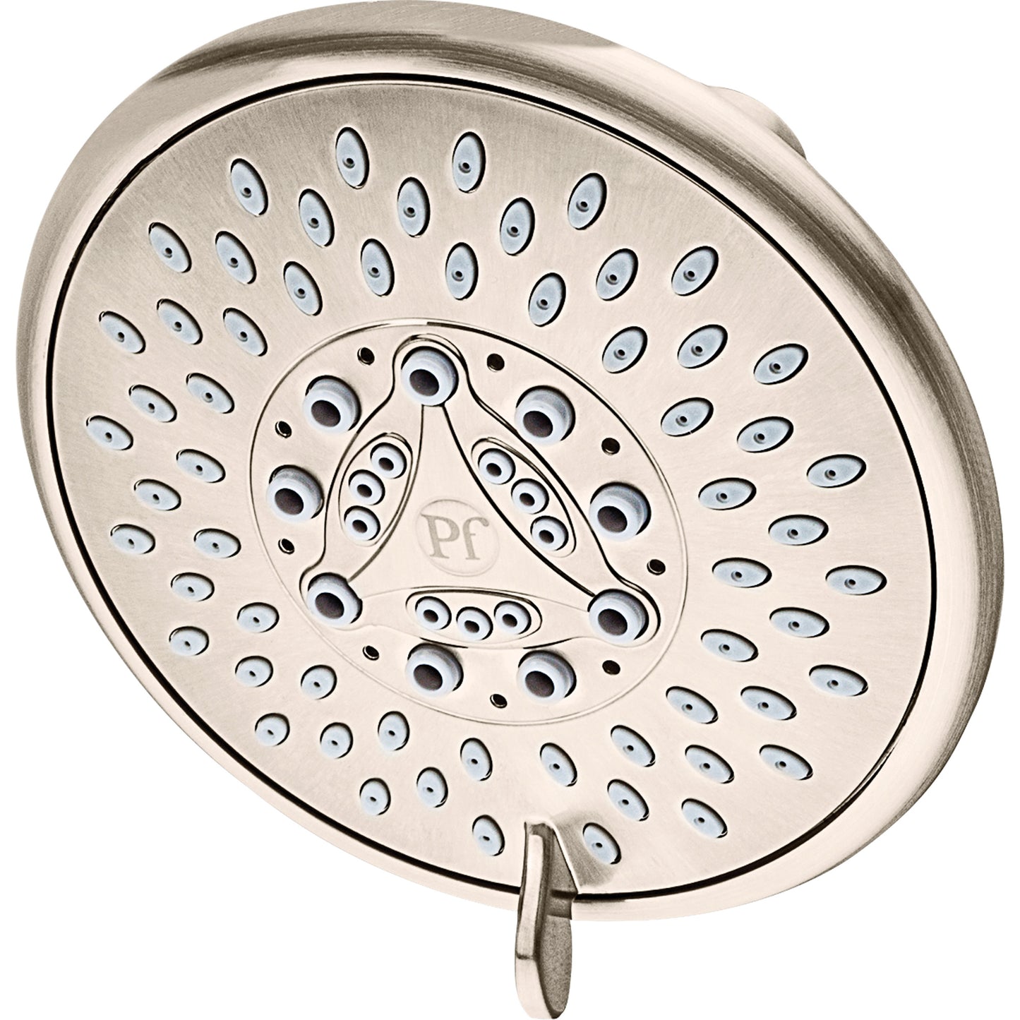 Multi-Function Showerhead