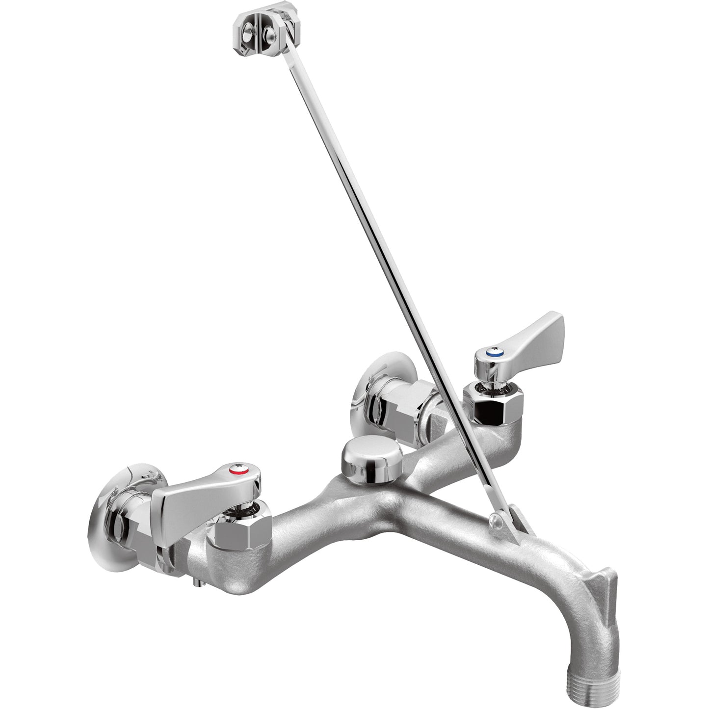 M-Dura™ Wall-Mounted Service Sink Faucet