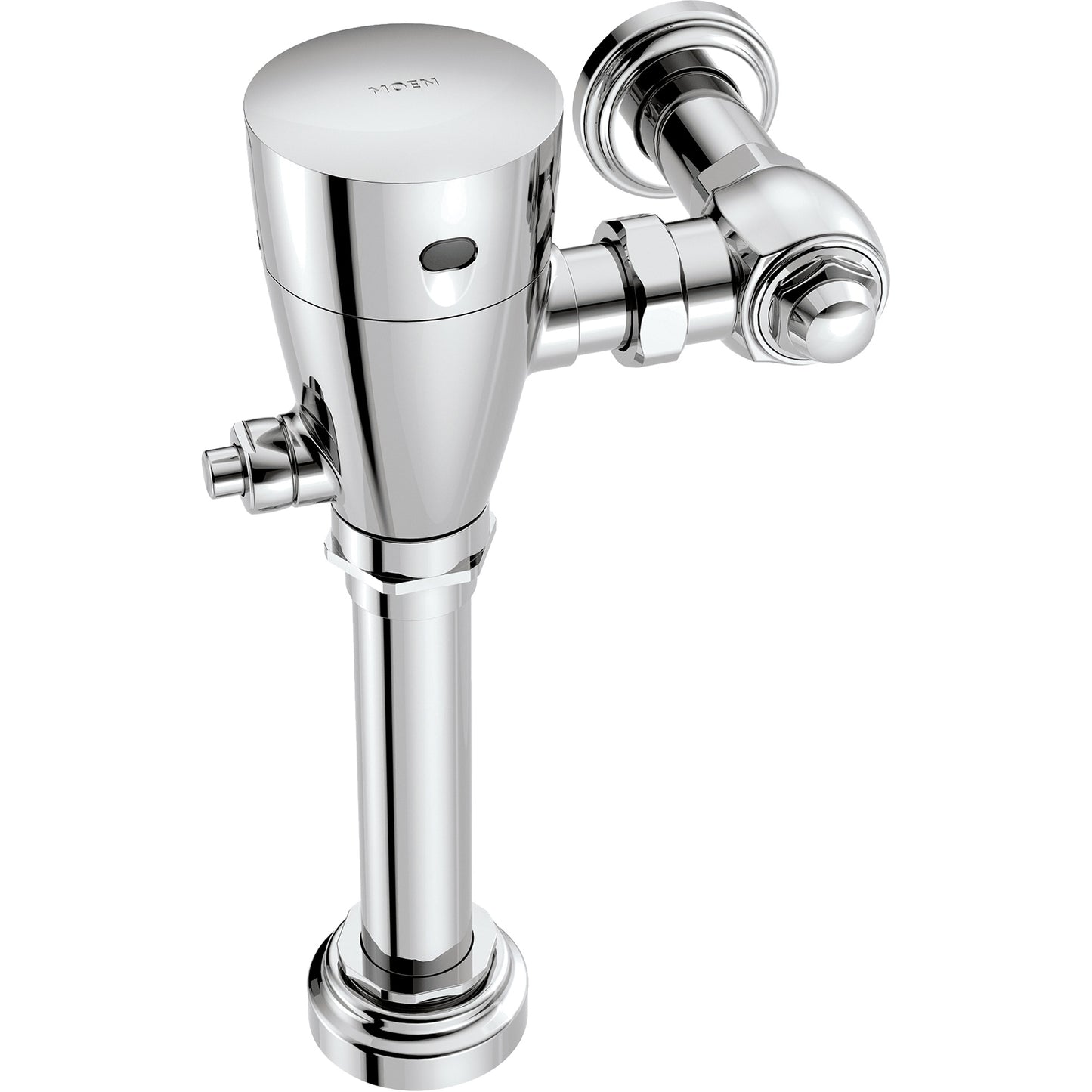 M-Power™ Electronic Toilet Flush Valve