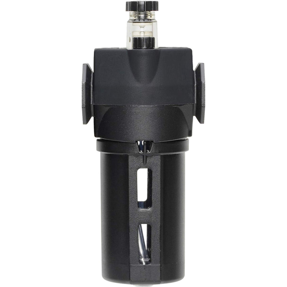 Lubricator with Standard Bowl Modulair 300, 3/8" NPTF, Max. 150 PSI, In Line/Modular