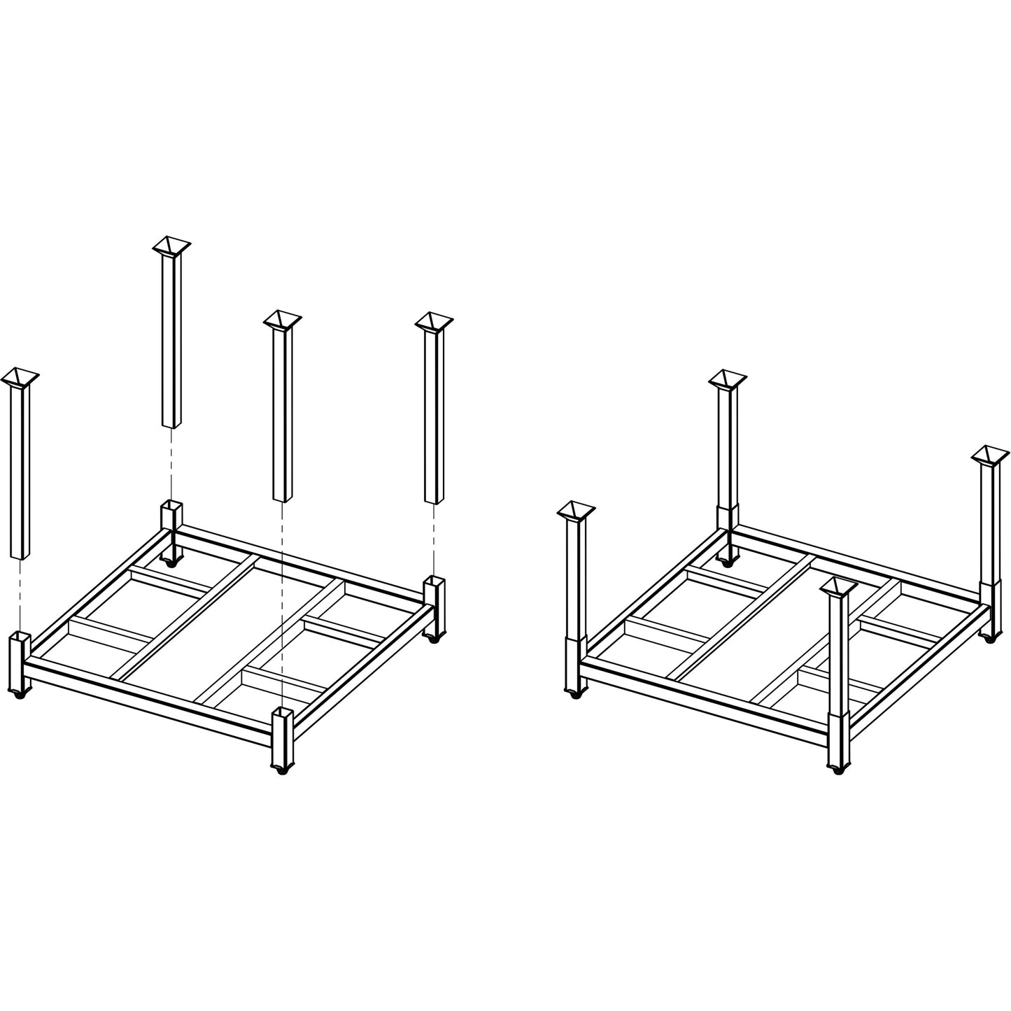 Airector® Base