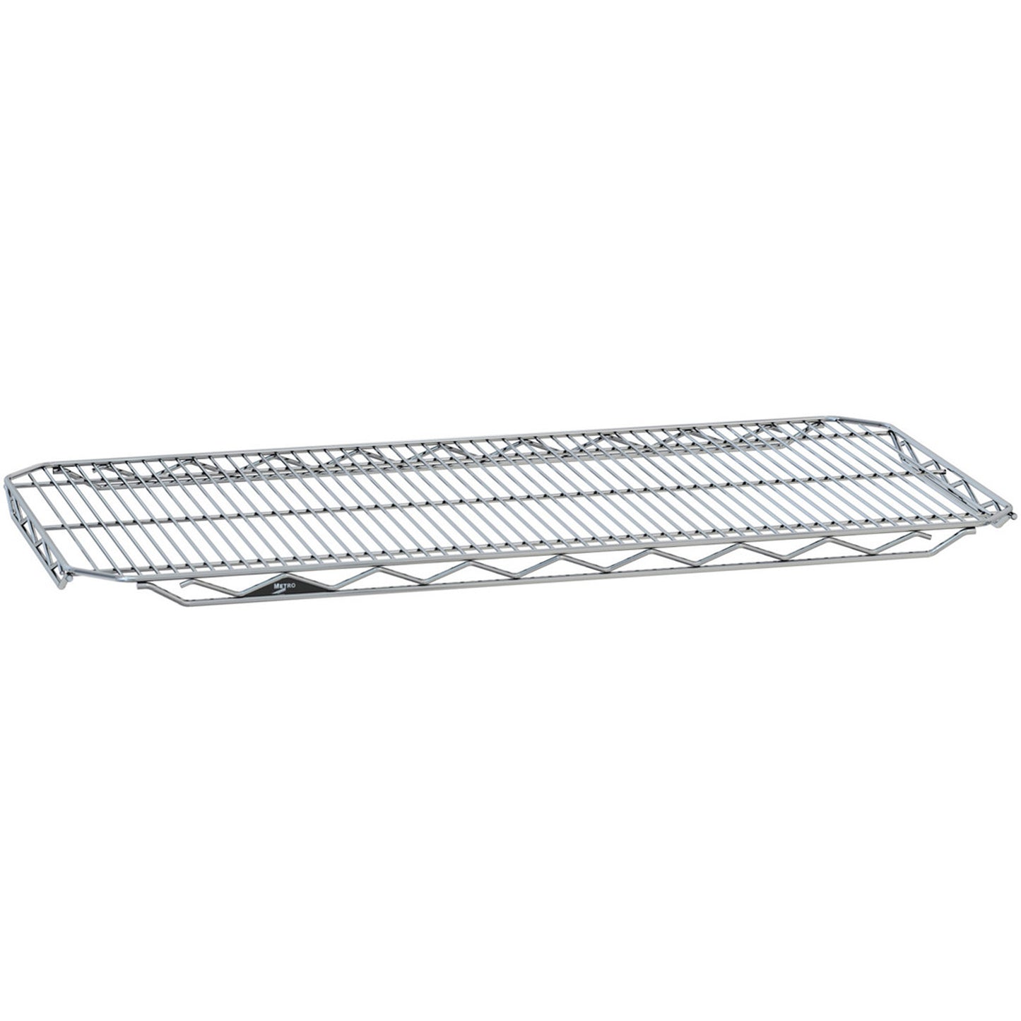 Qwikslot Shelf, 48" W x 24" D