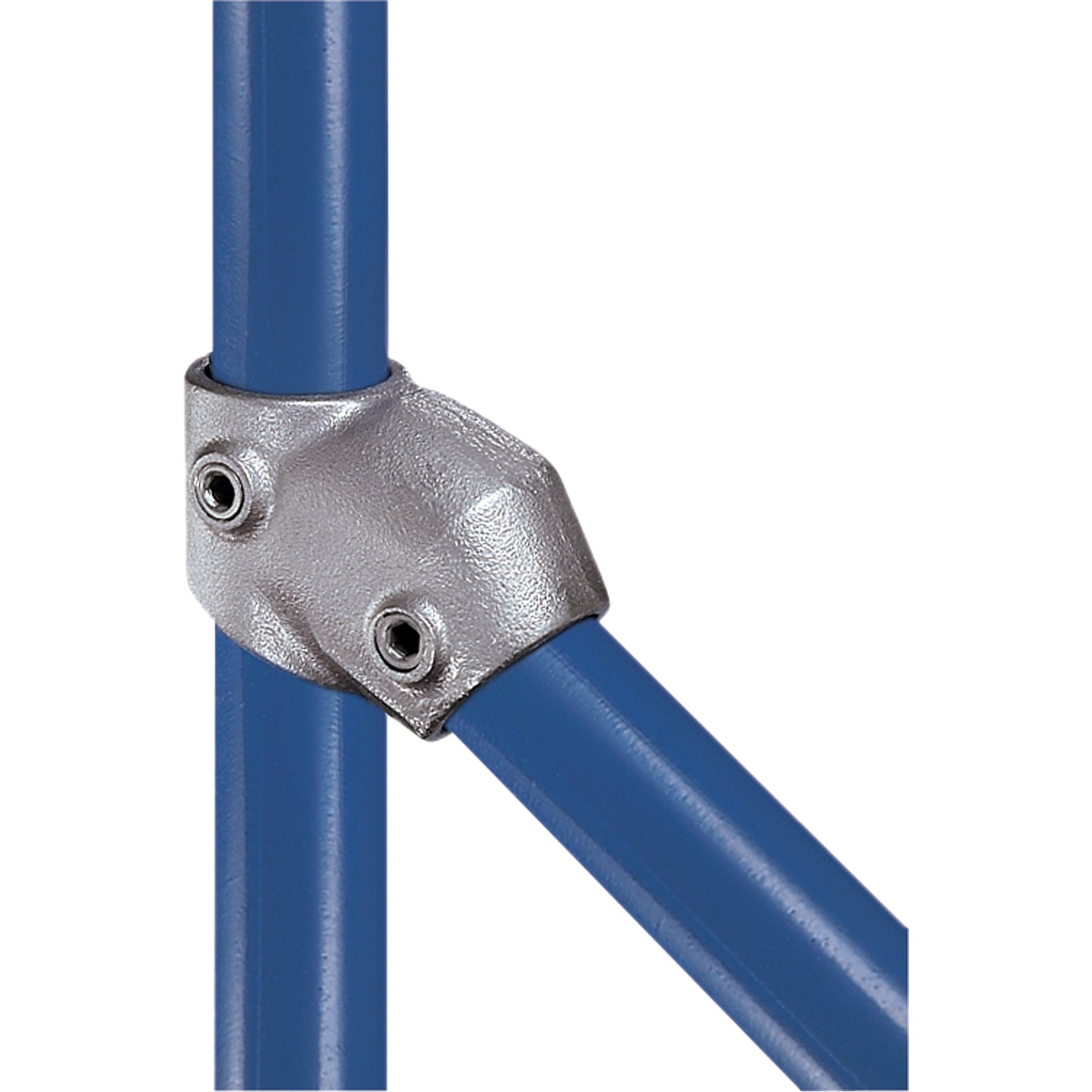 Pipe Fittings - Adjustable Short Tees, 1.66"
