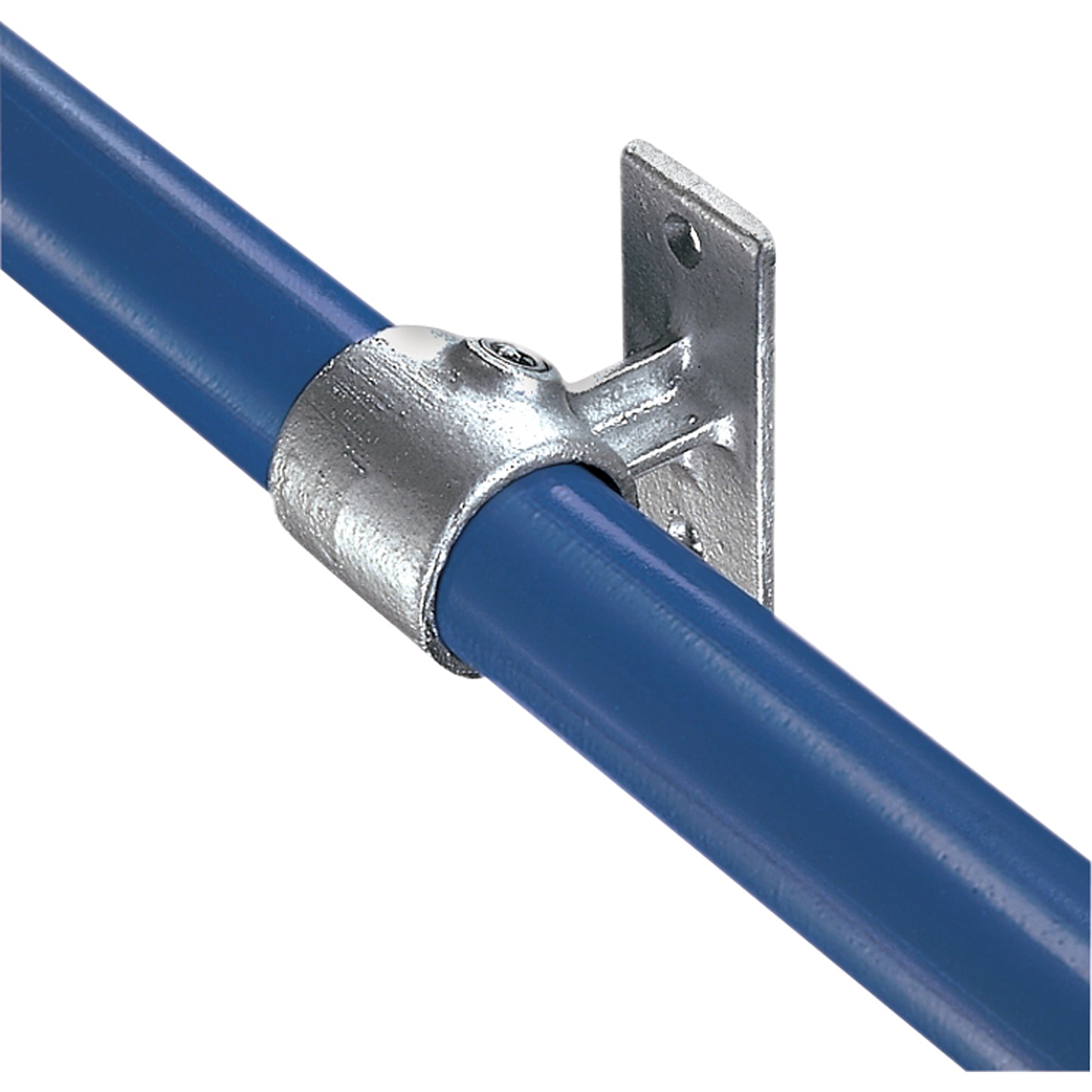 Pipe Fittings - Handrail Brackets, 1.66"