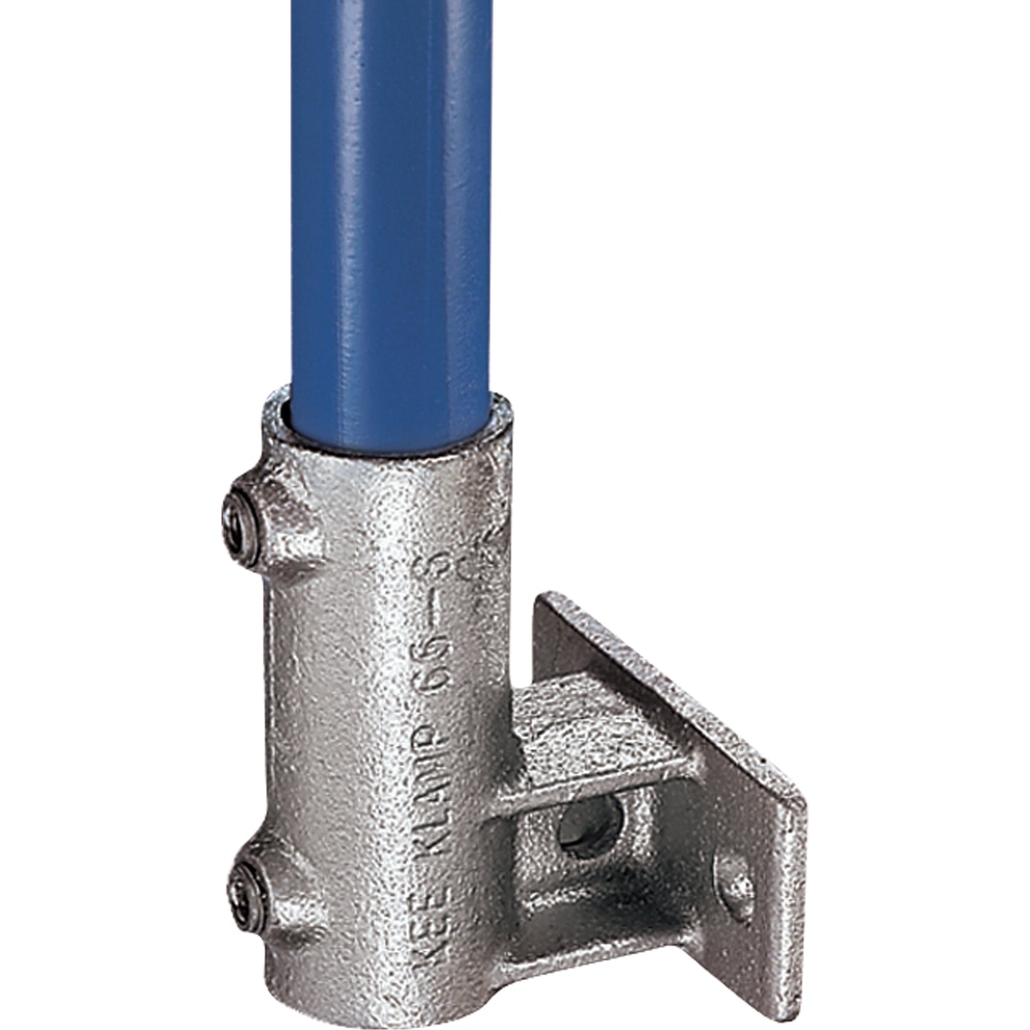 Pipe Fittings - Horizontal Railing Supports, 1.315"