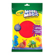 Crayola Model Magic 4 oz Bag, Red (Case of 12)