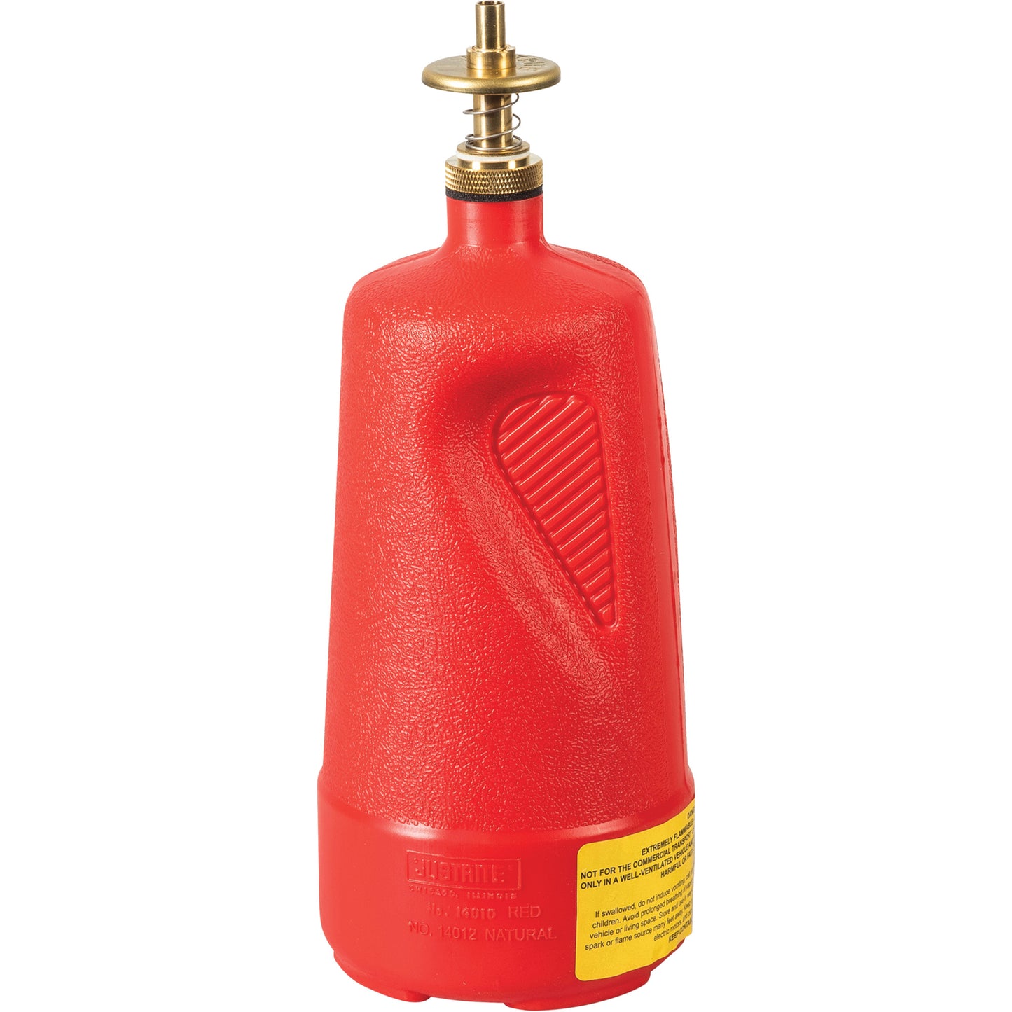Dispenser Bottles, 1 qt., FM Approved