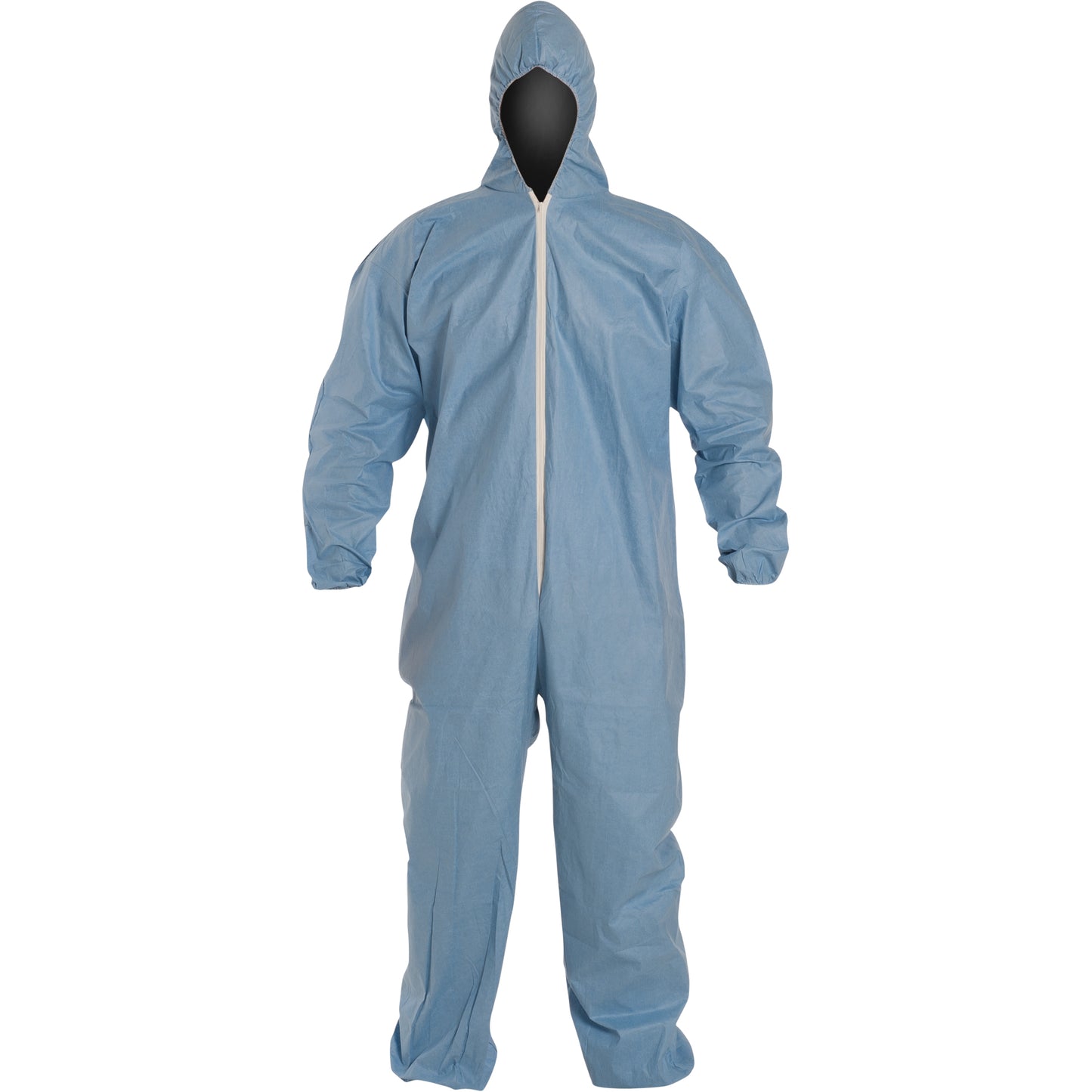 Dupont Personal Protection ProShield® 6 SFR Coveralls, 4X-Large, Blue, FR Treated Fabric