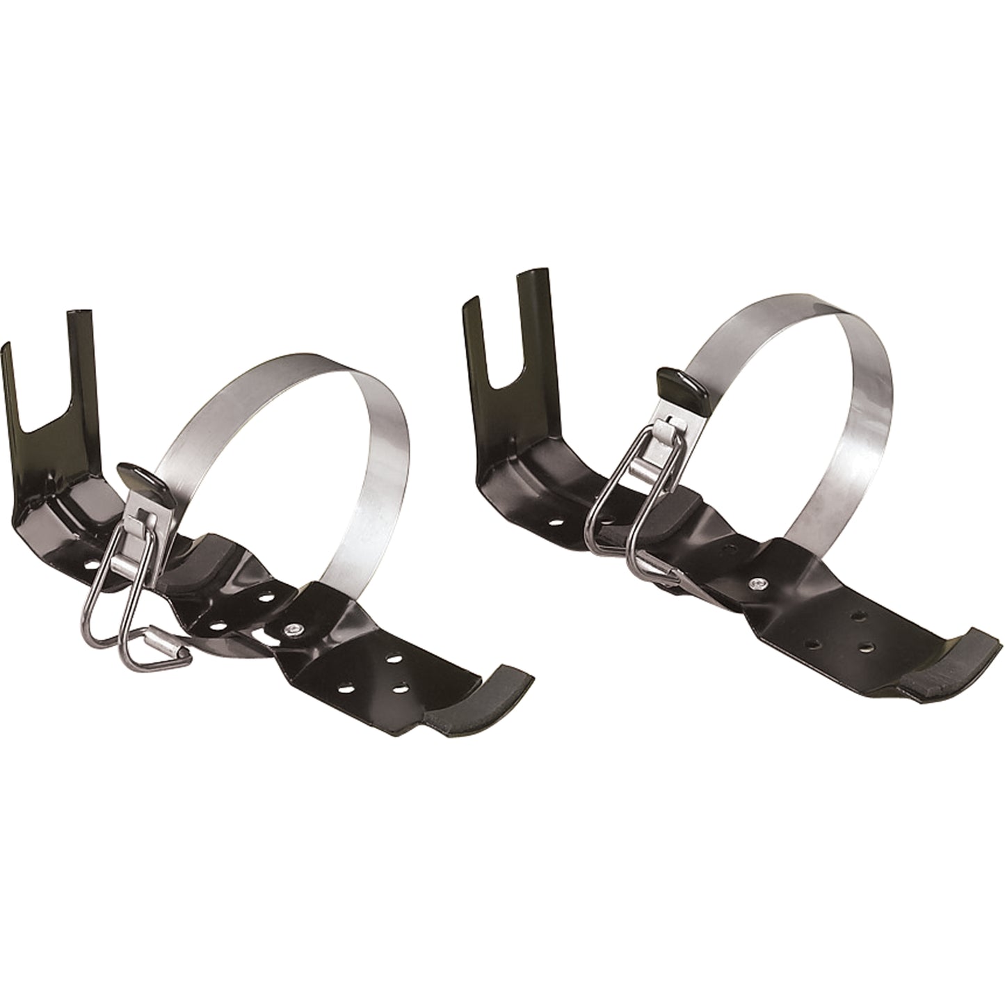 Strike First Corporation Standard Duty Bracket For Fire Extinguishers, Fits 2.5 lbs.