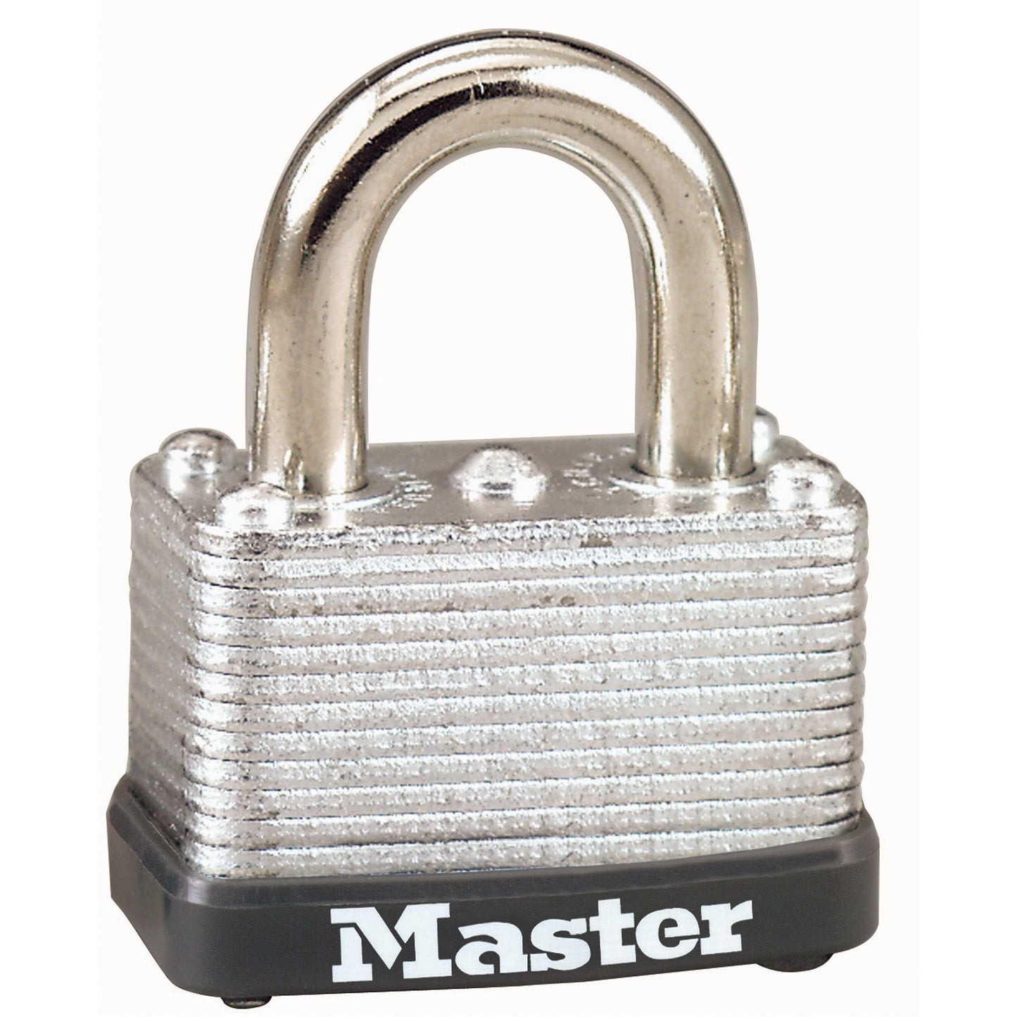 Master Lock Commercial Locks - No. 22, Keyed Alike, Laminated Steel, 1-1/2" Width