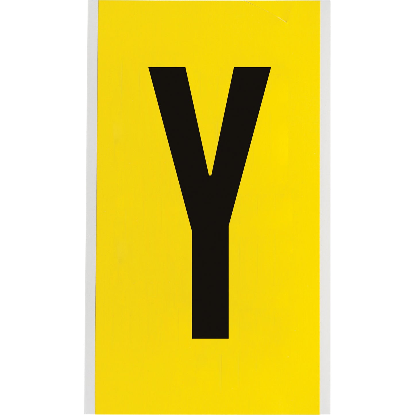 Brady LOCKOUT DEVICE YELLOW SCISSOR-LOC NYLON