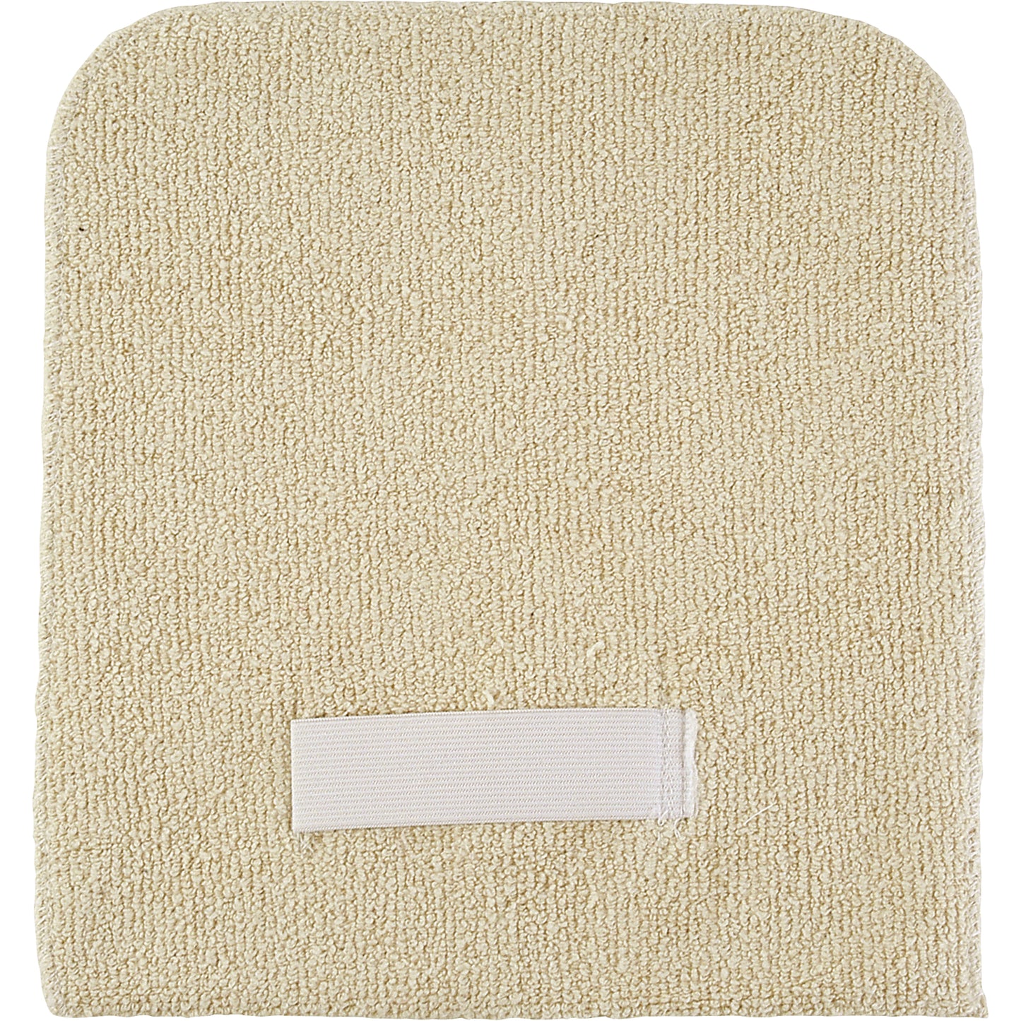 Superior Glove Works Ltd. Hand Pads, Terry Cloth, One Size, Protects Up To 446° F (230° C)