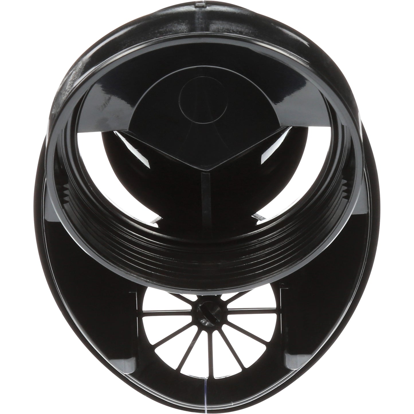 3M Breathing Room Assembly
