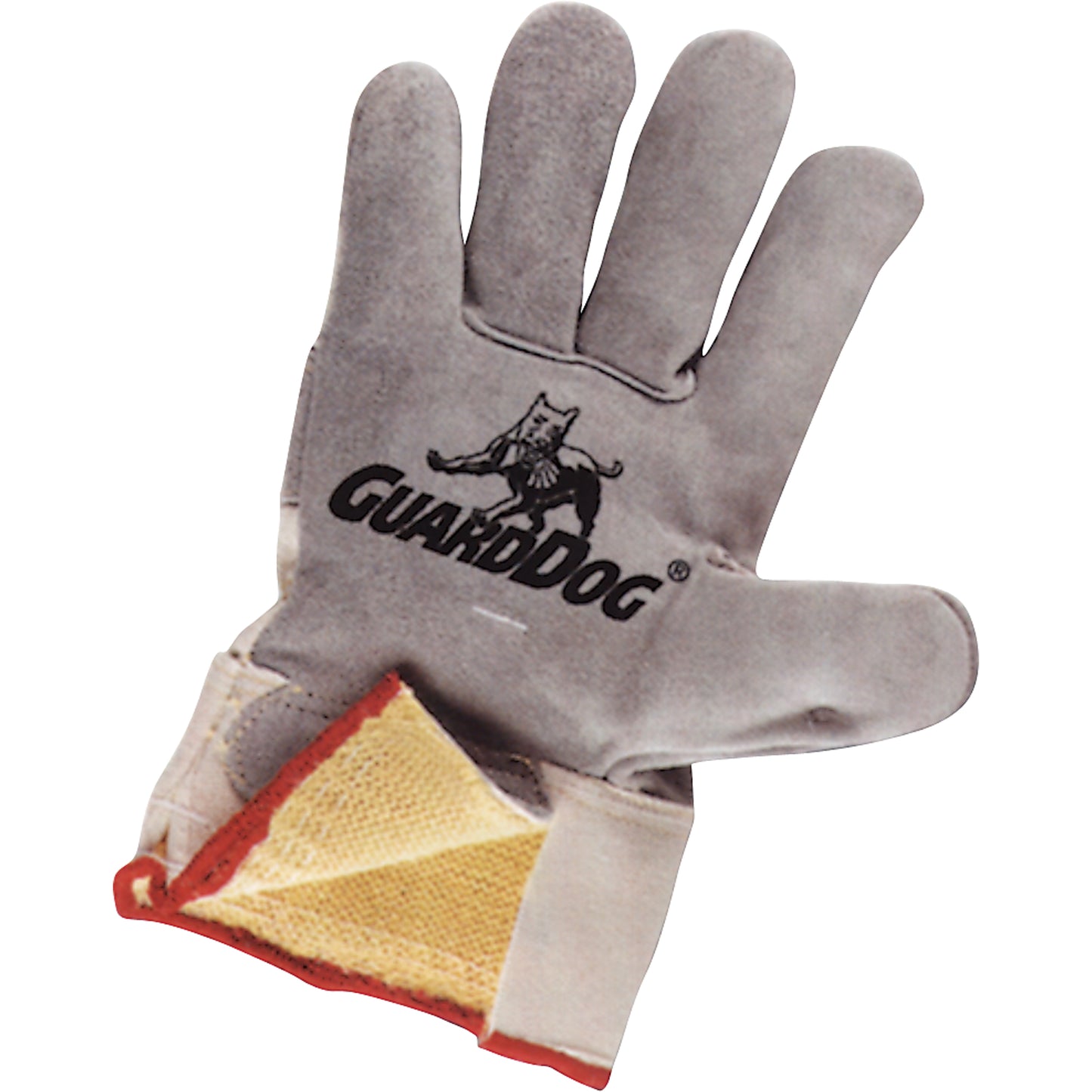 Honeywell Guarddog® Gloves, 7 Gauge, Kevlar® Shell, ANSI/ISEA 105 Level 3