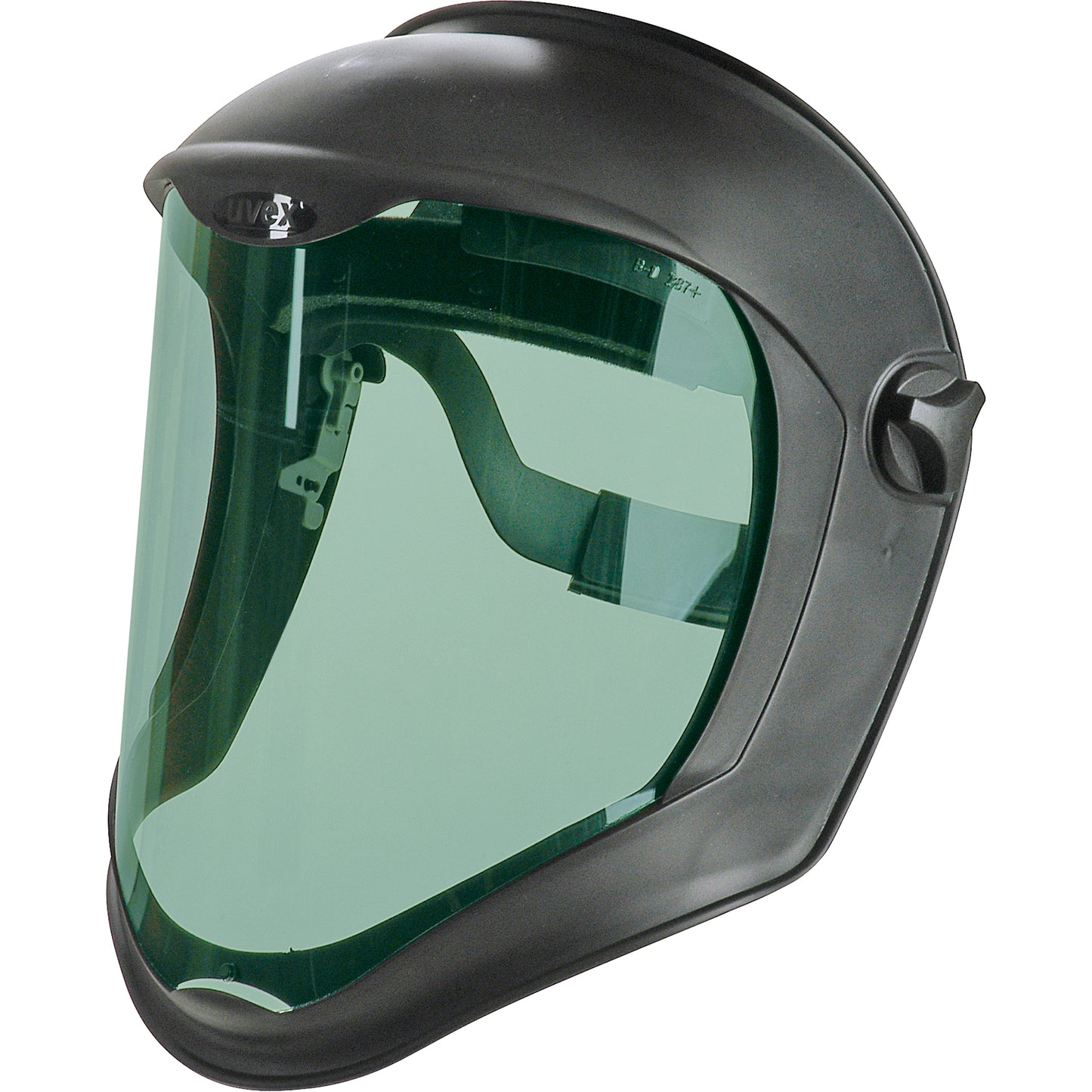 Honeywell Bionic™ Replacement Faceshield, Polycarbonate, 3.0 Tint