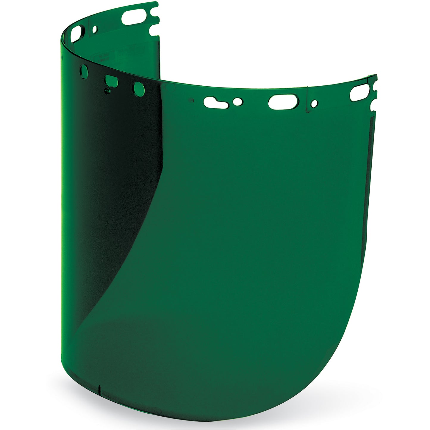 Honeywell Protecto-Shield® Prolok® Faceshield, Propionate, 4.0 Tint