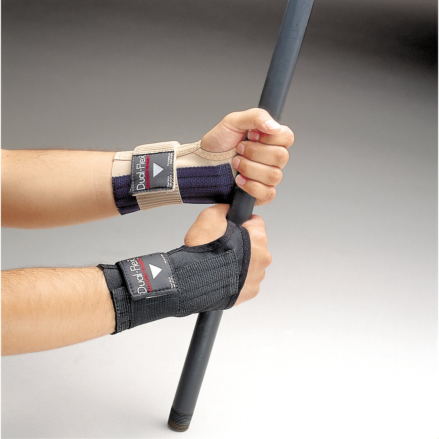 Allegro Industries Dual-flexTM, Nylon, X-Large