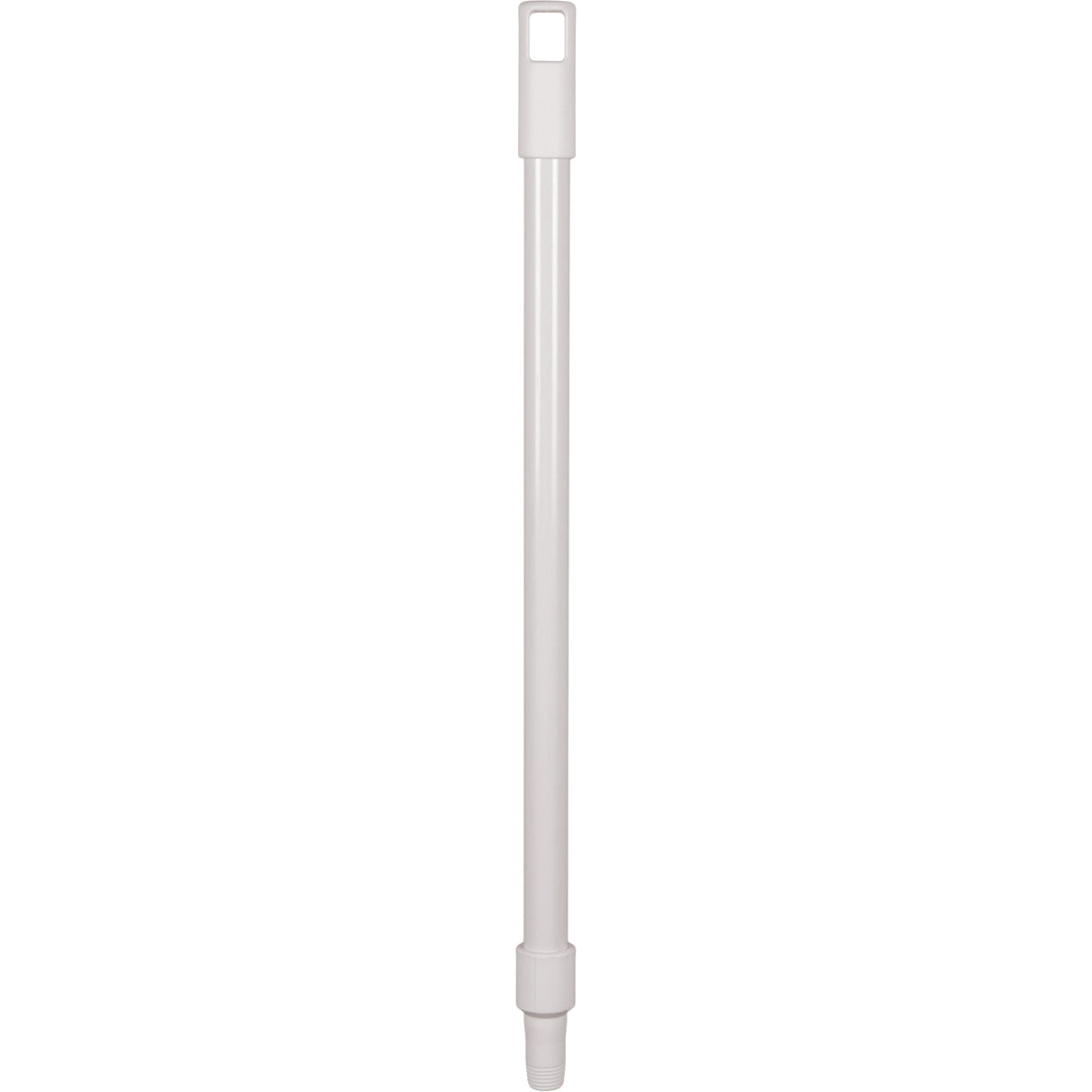 Hazmat Handle, Fibreglass, Euro Threaded Tip, 1-1/4" Diameter, 24" Length