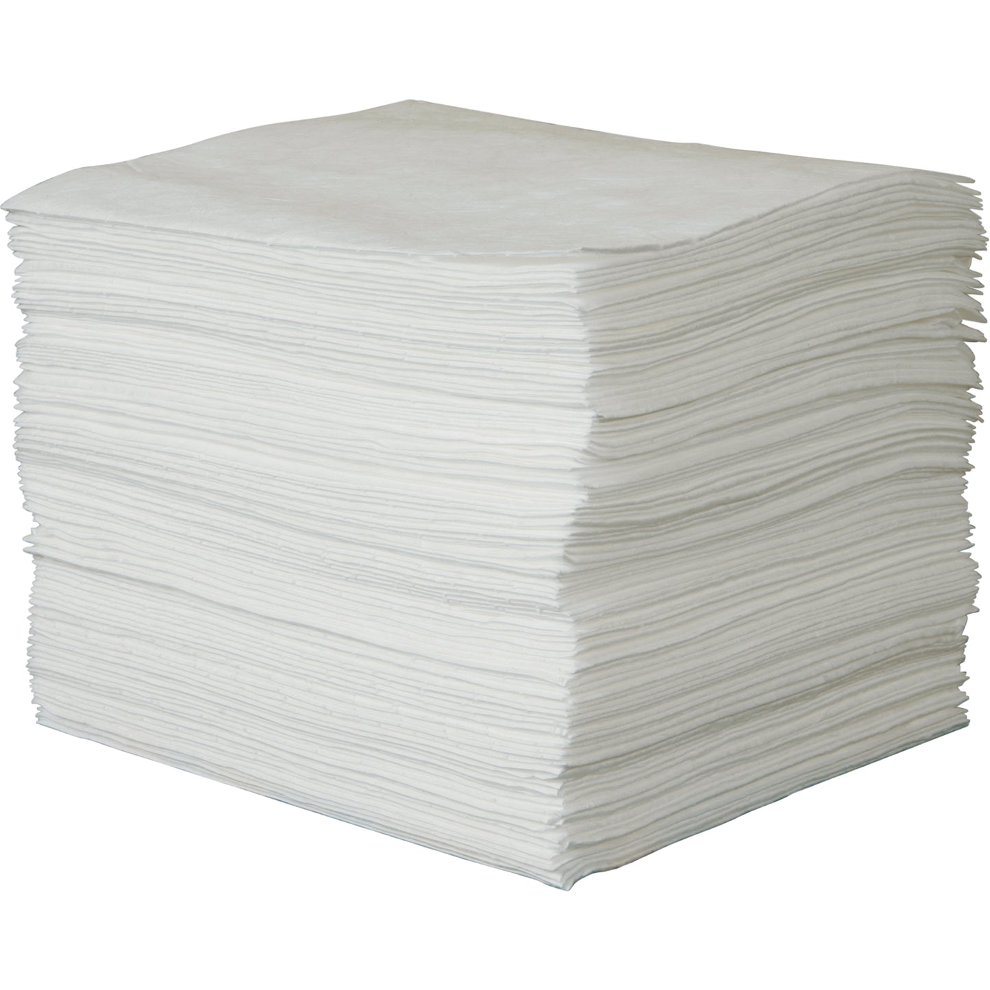 SPC Env™ Sorbents - Contractor Grade, Oil Only, 15" x 19", 33 gal. Absorbancy