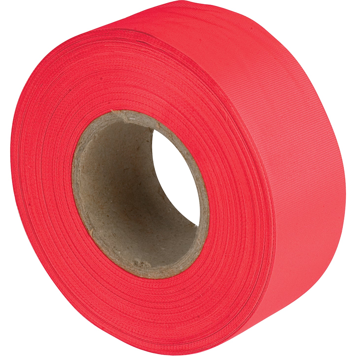 C.H. Hanson Flagging Tape, 1.2" W x 300' L, Red