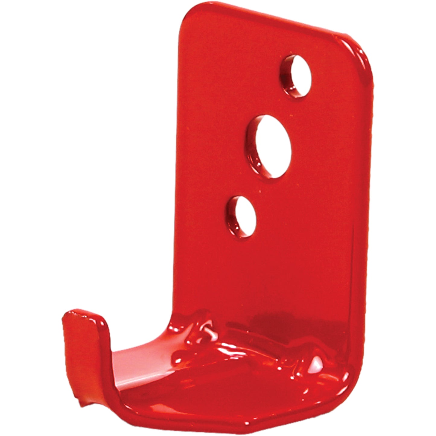 Strike First Corporation Wall Hook For Fire Extinguishers (ABC), Fits 5 lbs.