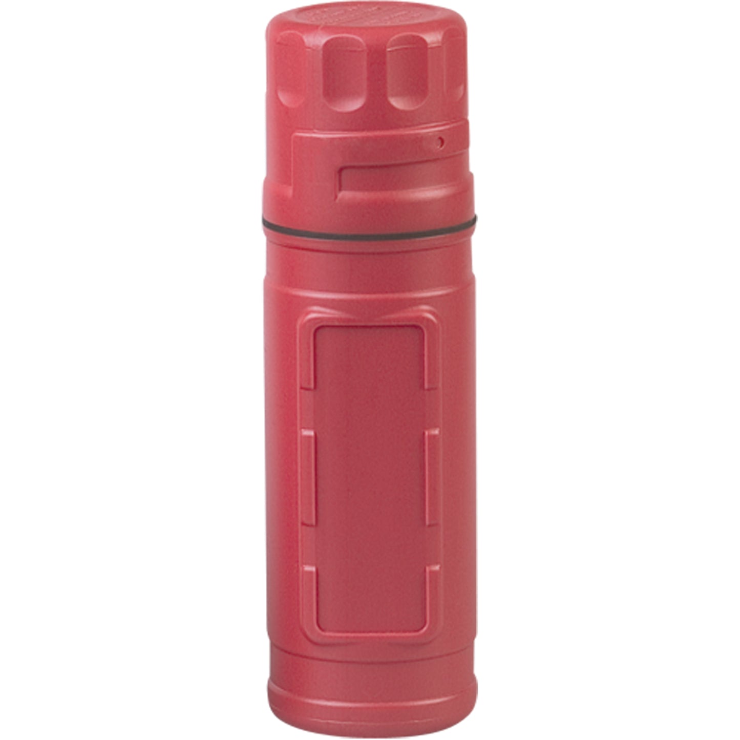 Document Storage Boxes - Tube Twist-On Lid, 3.75" Dia. X 12.5" H