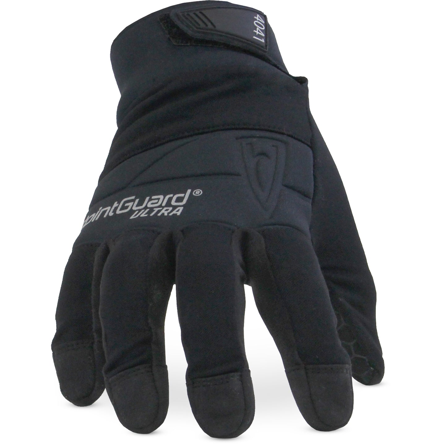 Hexarmor PointGuard® Ultra 4041 Gloves, Size Medium/8, SuperFabric® Shell, ASTM ANSI Level A9