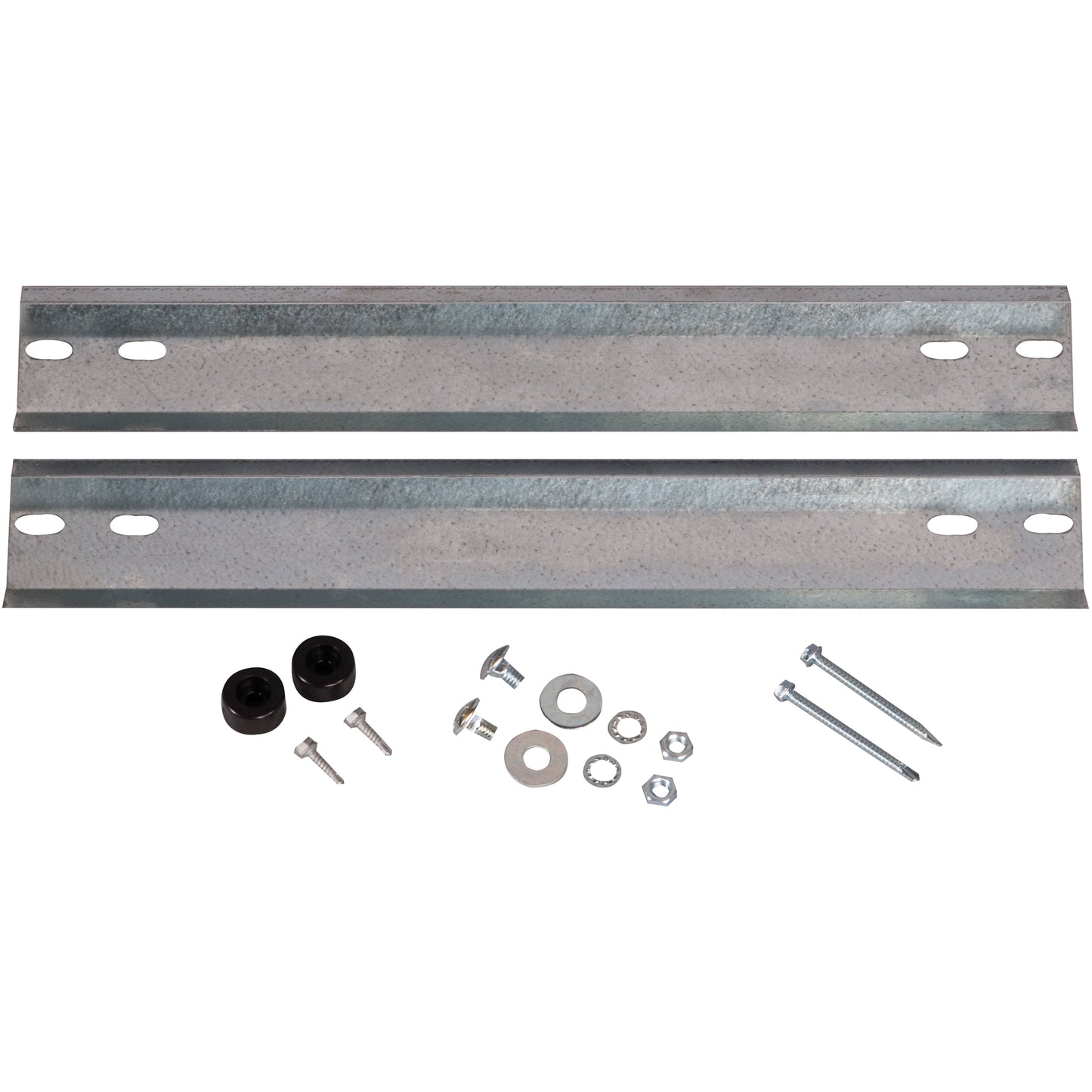 Wall Hanger Assembly for Dual Storage Safety Cabinet