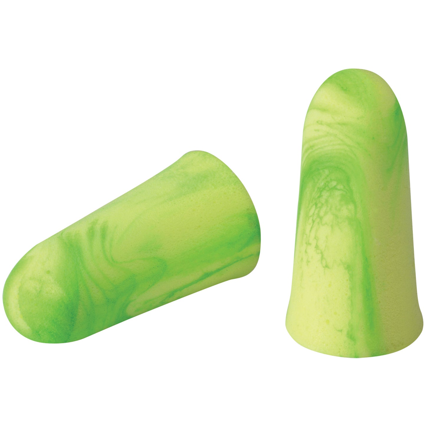 Moldex Goin'green™ Foam Earplugs, Bulk - Box