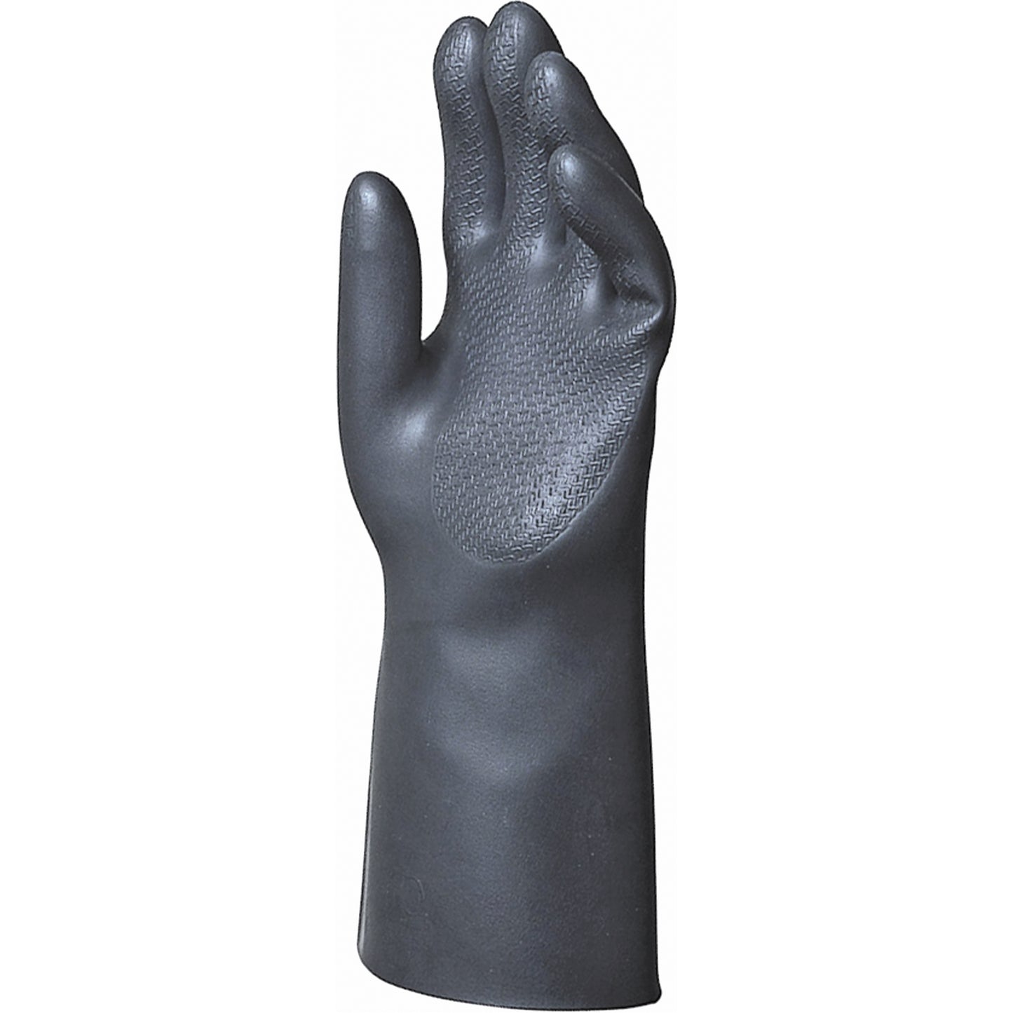 Mapa Professional Chem-ply™ Gloves, Size X-Large/10, 14" L, Neoprene, 30-mil
