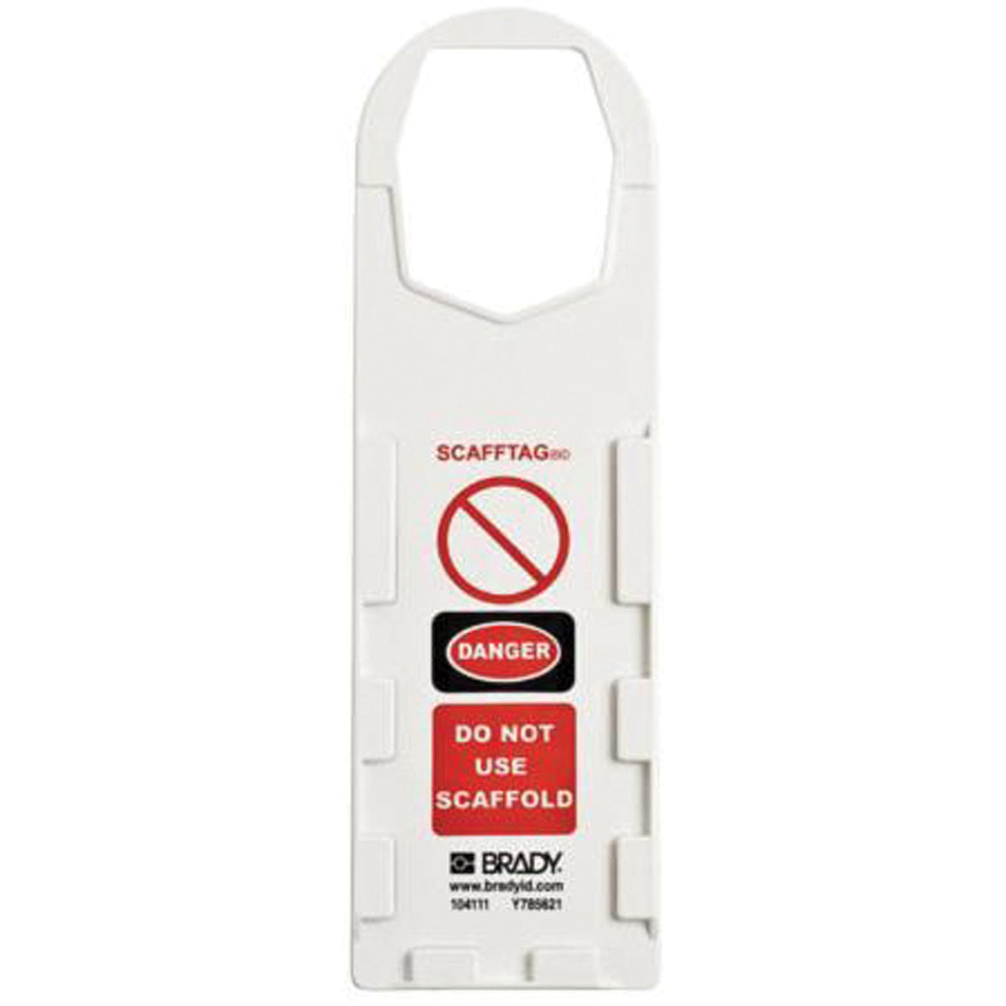 ScaffTag® Tag Holders