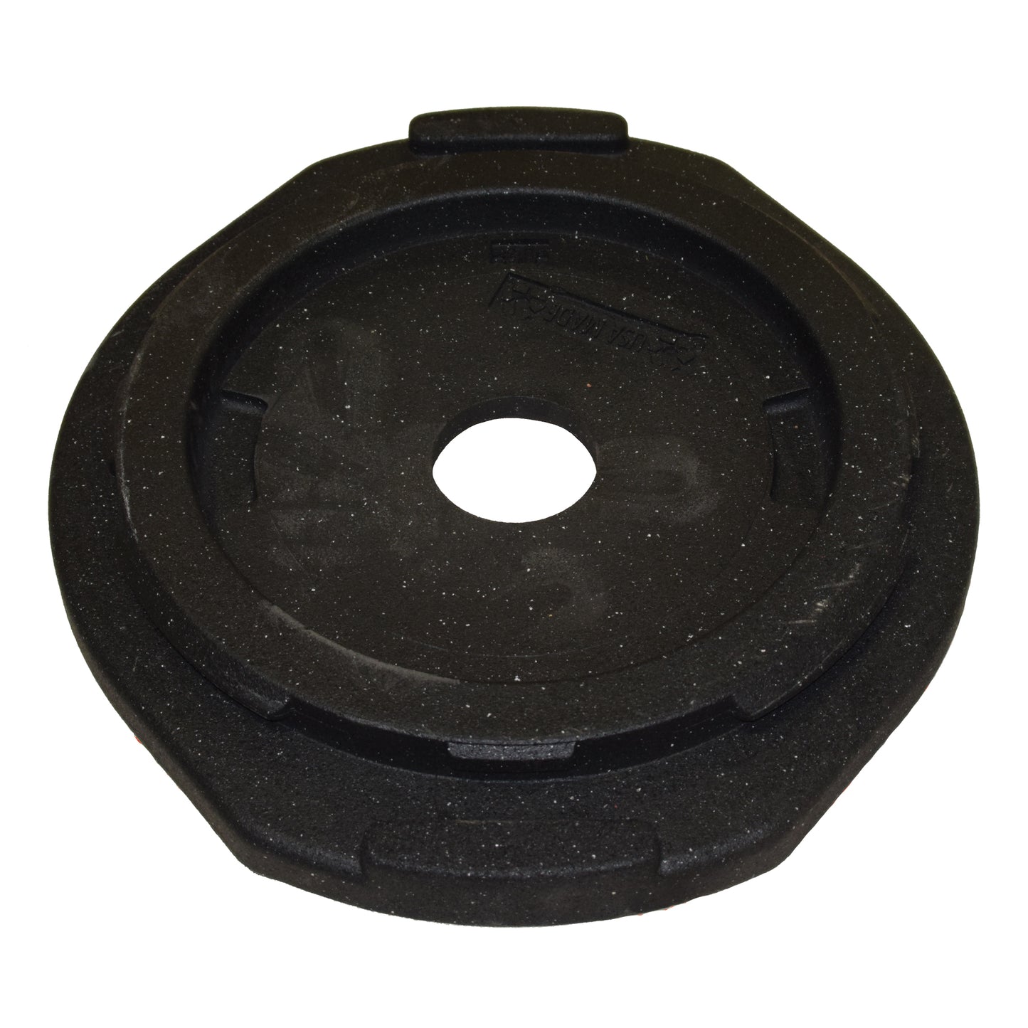 CCI Canada Base for Trailboss Channelizer Drums, 25 lbs.