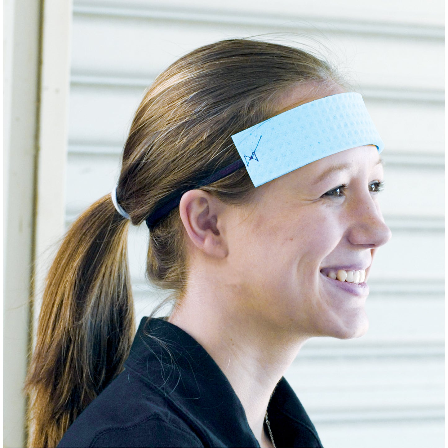 Delta Plus Sweatband for ERB Hardhat