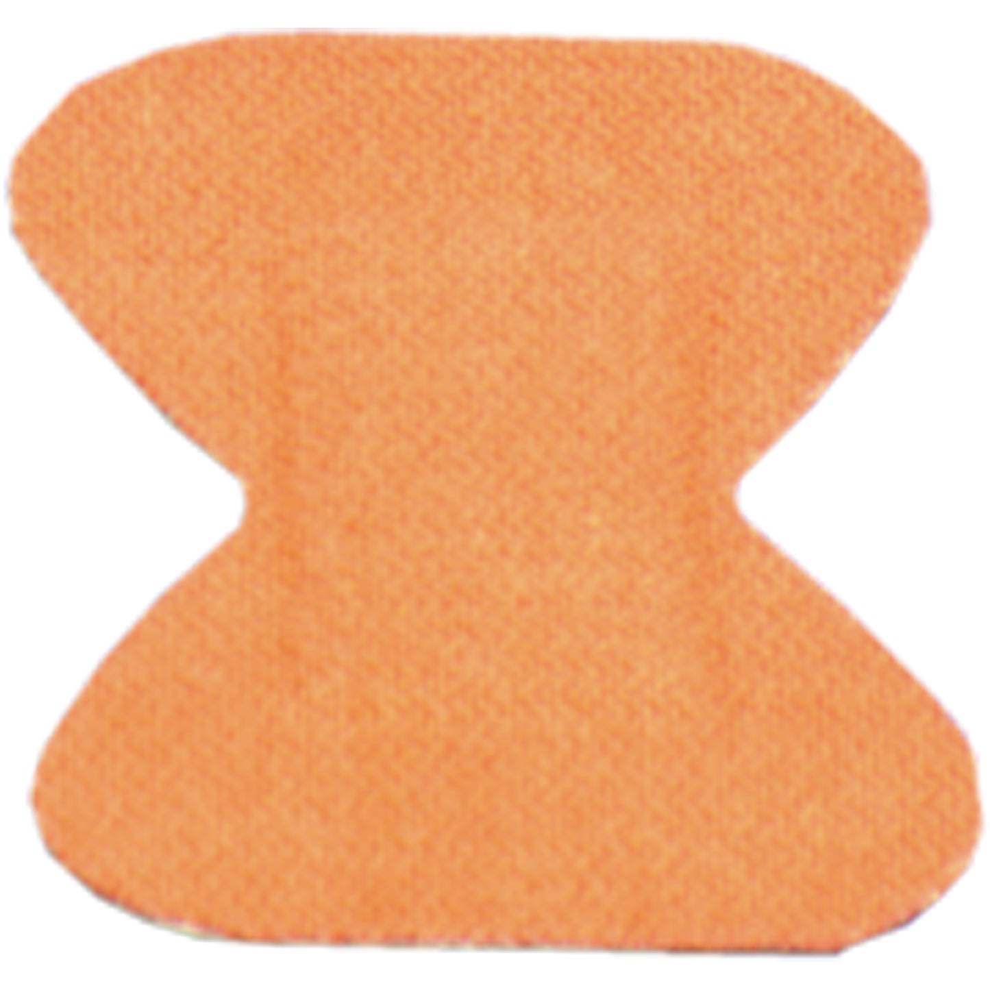 Coverplast® Classic Bandages, Fingertip, 2-27/32", Fabric, Sterile