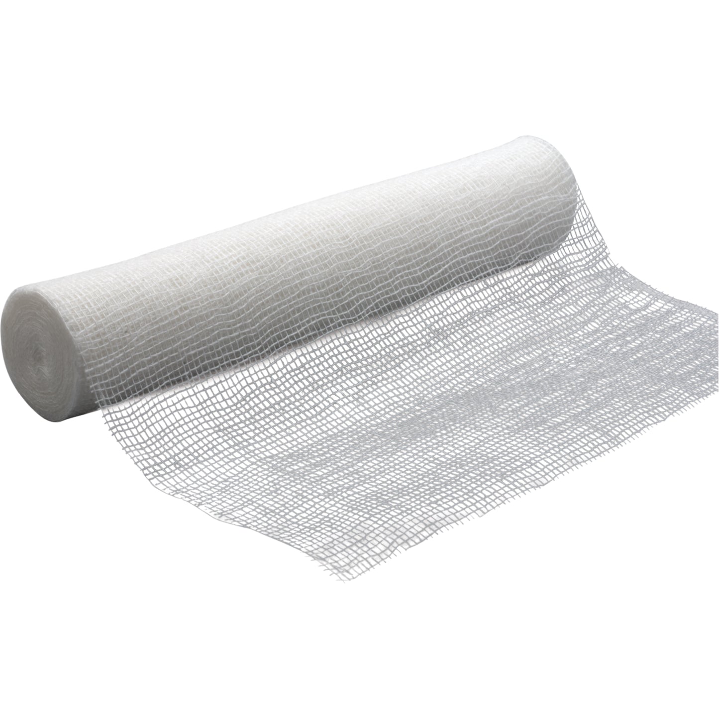 Safecross Gauze Bandage , Roll, 15' L x 4" W, Medical Device Class 1